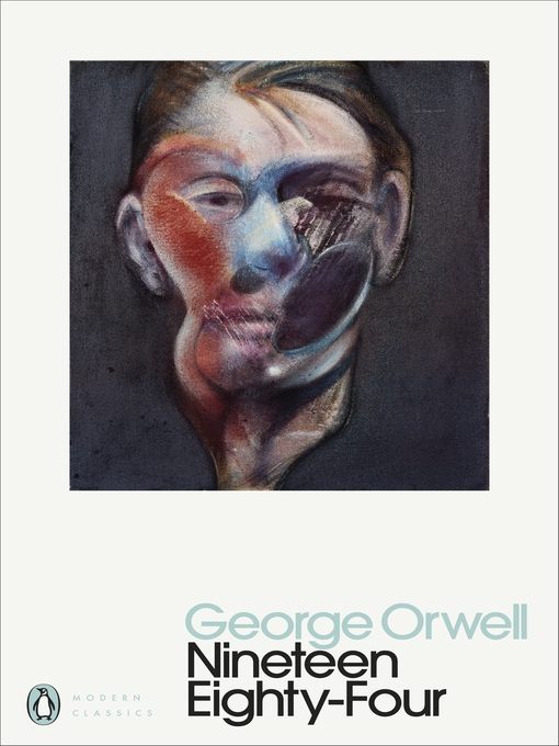 Nineteen Eighty-Four (eBook)